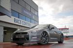 Nissan GT-R 2013 года (EU)